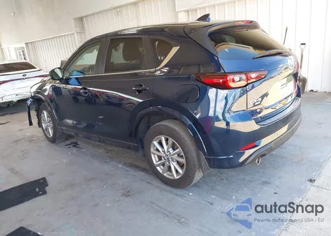 2024 Mazda Cx-5 2.5 S Select from USA, damaged, VIN JM3KFBBL4R0446179